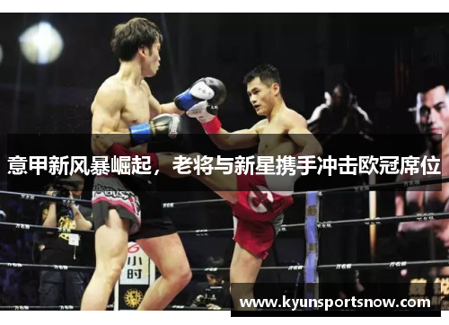 意甲新风暴崛起，老将与新星携手冲击欧冠席位